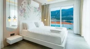 Kanyon Villas Kaş Peninsula - Image 2