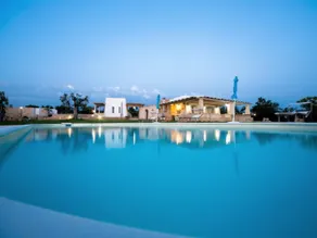 Uafhængig Villa Trullo - Image 4