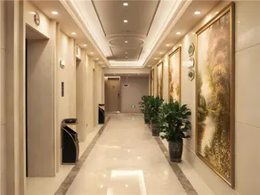 Vienna Hotel Chongqing Yuanjiagang Light Railway Station - Image 2