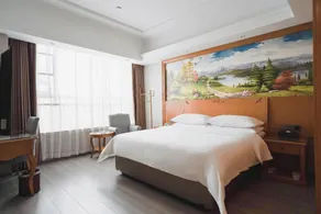 Vienna Hotel Anhui Xuancheng High-Speed Railway Station - Image 5