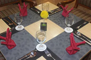 Hotel Yasmin - Image 5