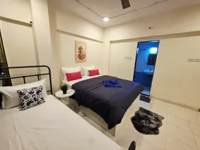 2BHK Service Apartment In Dadar - Image 2