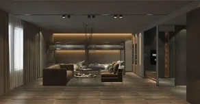 Yunyi Esports Hotel - Image 4