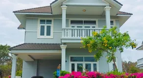Bougainviella - Sealinks Mũi Né - chuỗi biệt thự liền kề - Image 5