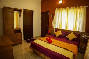 exotic mountain getaway - Image 3