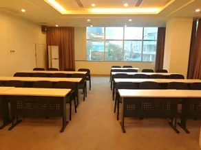 Jinjiang Inn Style Dongguan Nancheng International Business District - Image 5