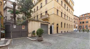 Rental in Rome Ghetto Garden - Image 5