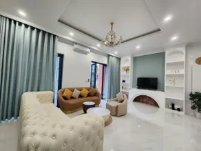 SUNSHINE Beach Villa - Wonderland Royal Ho Tram - Image 2