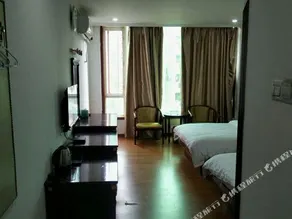 Shenglong Hotel - Image 5