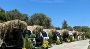 Güneş' te Karavan Otel - Image 2