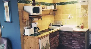 Petit Gîte TARA avec SPA - Ariege Pyrénées - Image 3