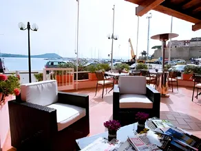 Hotel Baia di Talamone - Image 4