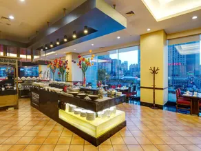 Dalian Grand Continent International Hotel - Image 2