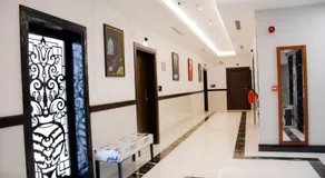 Park Town Hotel - Image 5
