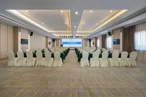 Vienna Hotel Nanning Jiangnan Wanda - Image 5