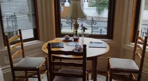 All Seasons Guesthouse - Image 2