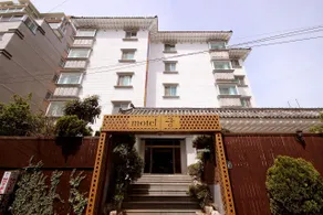 Busan Gwanganri Gung - Image 3