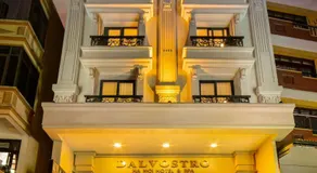 Hanoi Dalvostro Valentino Hotel & Spa - Image 4