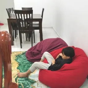Homestay Inap Bakawali Seri Iskandar - Image 4