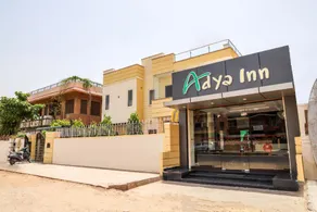 OYO 14655 Adya Inn - Image 4