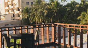 Kudhi Boli Beach House - Image 4