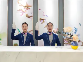 Lavande Hotel Beijing Capital Airport Crab Island - Image 5