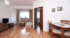 Apartmán Martius Veľká Lomnica - Image 2