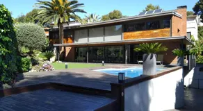 VILLA DEL BOSQUE - Image 4