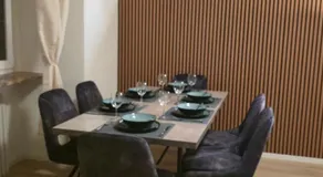 Altstadtnähe Sauna-Infrarot 2 Schlafzimmer - Image 4