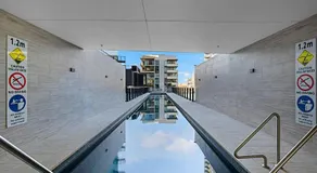 City View Central South Yarra One Bdr Apt TF1805 - Image 5