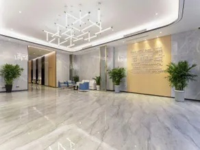 Magnotel Classic Jining Jinxiang Jindu Shopping Plaza Kuixing Road - Image 2