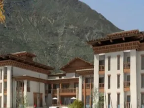 LUX* Tea Horse Road Benzilan Hotel - Image 2