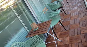 Künstler-Suite 7 - Köln, Netflix, Phantasialand - Image 5