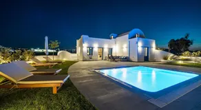 Kyklos Villas - luxury villas with private pool - Image 2