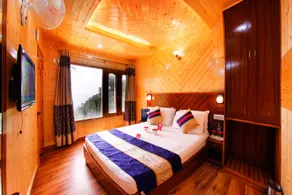 Village Live In Resort Chail - Image 2