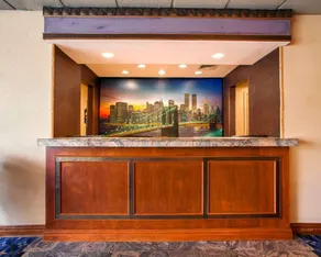 Quality Inn Meadowlands - Image 4