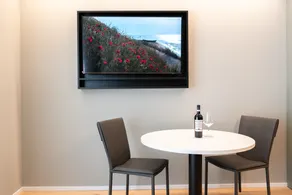 Arbed Living Hotel - Supercharger - Image 2