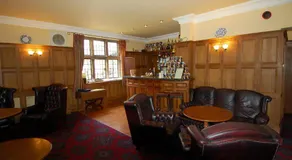 Dunsley Hall Country House Hotel - Image 3