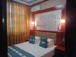 Daqin Theme Inn Xi'an - Image 5