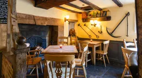 The Half Moon Inn and Country lodge - Image 3