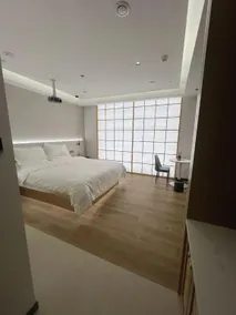 Wutong Esports Cinema Hotel (Lesong Plaza Branch) - Image 2