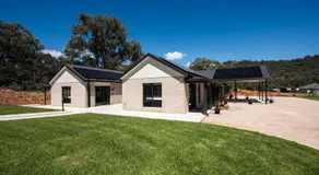 Wattle and Gum Suite - A Stylish Boutique-style Stay - Image 3