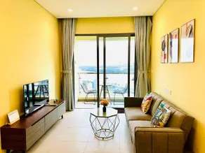 Diamond Island River view apartment - Image 2