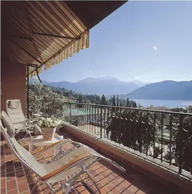 Albergo Villa Edy - Image 3