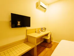 Hanting Hotel Hefei Xiaoyaojin - Image 5