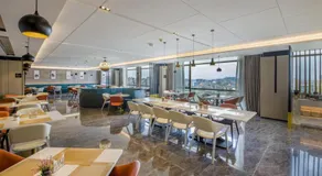 Atour Hotel Guangzhou Huadu Financial Center - Image 4