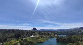 Breeze Glamping -Guatape - Image 4