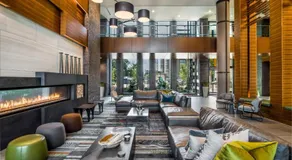 Global Luxury Suites at Reston Town Center - Image 2