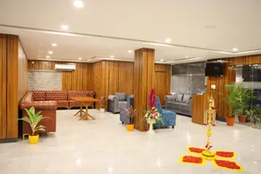HOTEL GRAND ORCHID - Image 4