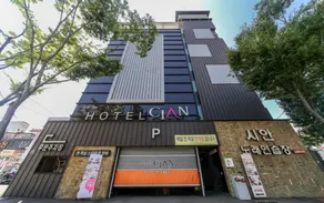 Daegu Pyeongri-dong HOTEL CIAN - Image 3